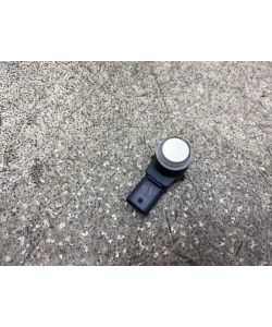 PDC-Sensor A2125420118 Weiß Met. 799U Mercedes W207 C207 E250 11.1920.066
