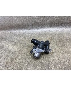 Heizungsventil A6512000231 Wasserventil Mercedes W207 C207 E250 11.1920.212