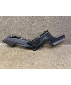 Verkleidung hinten links A2076901925 def Mercedes W207 C207 Coupe 11.1920.258