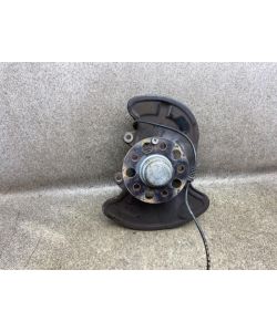 Achsschenkel vorne rechts 196Tkm Mercedes W207 C207 E250 CDI Coupe 11.1920.116