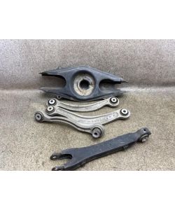 Querlenker hinten rechts 196Tkm Mercedes W207 C207 E250 11.1920.122