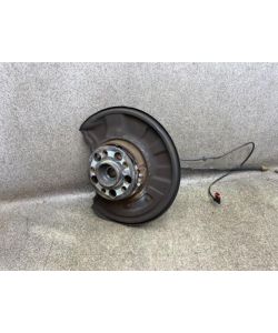 Achsschenkel hinten rechts 196Tkm Mercedes W207 C207 E250 Coupe 11.1920.114