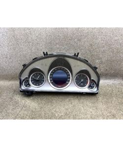 Kombiinstrument A2129004113 Tacho 196Tkm Mercedes W207 C207 E250 11.1920.103