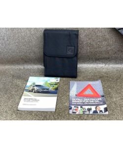 Betriebsanleitung BMW Service BMW 2er F45 218i Active Tourer 16.1937.035