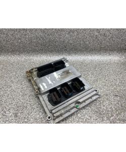 Motorsteuergerät 4G2907311C 0281031730 287Tkm Audi A6 C7 4G 3.0 TDI 15.1971.182