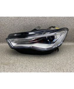 Scheinwerfer Xenon links Audi A6 C7 4G Avant Facelift 15.1971.108