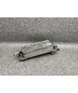 Getriebeölkühler 4G0317021AF 287Tkm Audi A6 C7 4G 3.0 TDI Avant 15.1971.227