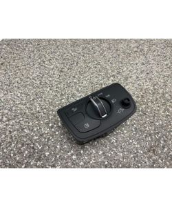 Lichtschalter 4G0941531AL Audi A6 C7 4G 3.0 TDI Quattro Facelift 15.1971.072