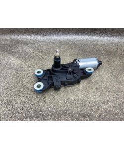 Heckwischermotor hinten 31290787 Volvo V70 III 2.0 D3 Facelift 14.1912.008