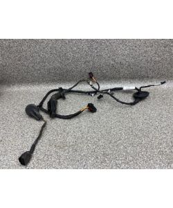 Kabelbaum Tür hinten links 4G5971687AR Audi A6 C7 4G Avant 15.1971.024