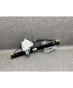 Fensterheber hinten links 4G0839461 8K0959811A Audi A6 C7 4G Avant 15.1971.033