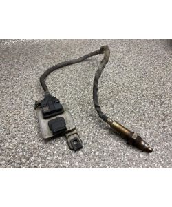 NOX Sensor 4G0907807H Lambdasonde def Audi A6 C7 4G 3.0 TDI 15.1971.068