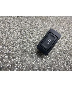 Schalter Heckklappe Öffner 4G0959831A 287Tkm Audi A6 C7 4G Avant 15.1971.096