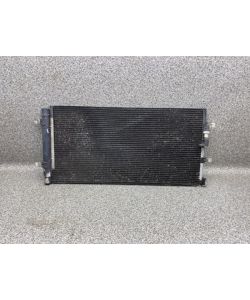 Klimakondensator 4G0260401N 287Tkm Audi A6 C7 4G 3.0 TDI Avant 15.1971.176