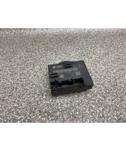Steuergerät Tür hinten rechts 4G8959795J Audi A6 C7 4G 15.1971.019