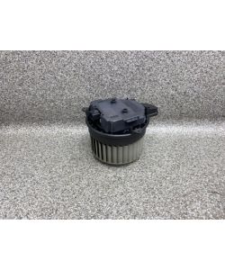 Heizungsgebläse 4H1820021B 016070-1265 Audi A6 C7 4G Avant 15.1971.184