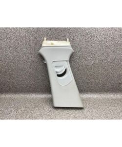 Verkleidung B-Säule oben links 4G0867243 Audi A6 C7 4G Avant 15.1971.049