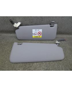 Sonnenblende 7248856 Blende 110Tkm BMW F10 F11 530d xDrive 16.1738.063
