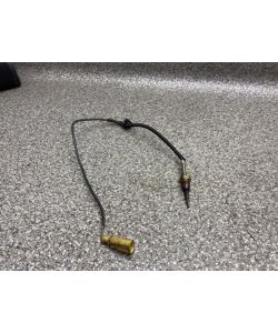 Abgastemperatursensor 4M0906088L 287Tkm Audi A6 C7 4G 3.0 TDI 15.1971.198