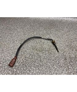 Abgastemperatursensor 4M0906088K def 287Tkm Audi A6 C7 4G 3.0 TDI 15.1971.197