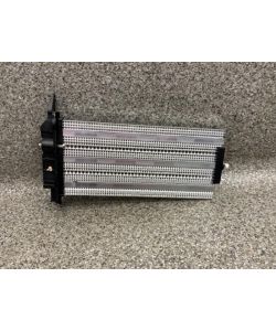 Zusatzheizung 4G0819011A Heizelement Audi A6 C7 4G 3.0 TDI Avant 15.1971.207