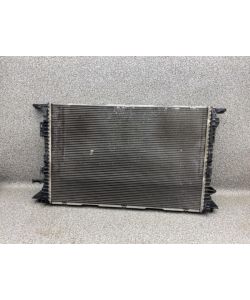 Wasserkühler 8K0121251H Motorkühler 287Tkm Audi A6 C7 4G 3.0 TDI 15.1971.177