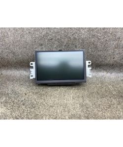 Bildschirm 31350692 Display Monitor Volvo V70 III 2.0 D3 Facelift 14.1912.026
