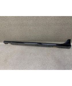 Seitenschweller links 4G0853855K Audi A6 C7 4G Avant Facelift 15.1971.156