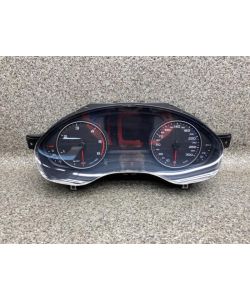 Kombiinstrument 4G8920900N Tacho 287Tkm Audi A6 C7 4G 3.0 TDI 15.1971.078
