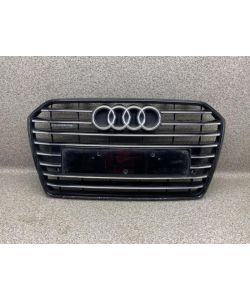 Kühlergrill 4G0853651AE Frontgrill def Audi A6 C7 4G Facelift 15.1971.160