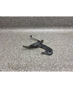 Höhensensor hinten 1T0907503A 287Tkm Audi A6 C7 4G Avant 15.1971.099