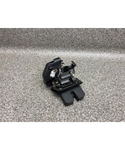 Heckklappenschloss 8R0827505 hinten 287Tkm Audi A6 C7 4G Avant 15.1971.098