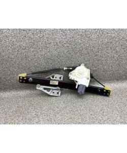Fensterheber hinten rechts 4G0839462 8K0959812A Audi A6 C7 4G Avant 15.1971.034