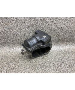 Drosselklappe 059129593S 287Tkm Audi A6 C7 4G 3.0 TDI Quattro 15.1971.226