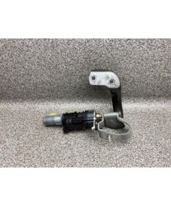 Antrieb Scharnier Heckklappe links 4G9827851E Audi A6 C7 4G Avant 15.1971.297