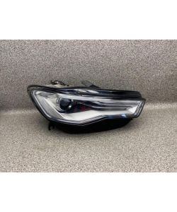 Scheinwerfer Xenon rechts 4G0941006F Audi A6 C7 4G Avant Facelift 15.1971.109