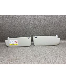 Sonnenblende links rechts Audi A6 C7 4G Avant 15.1971.031