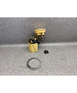 Kraftstoffpumpe 4G0919050G Dieselpumpe Audi A6 C7 4G 3.0 TDI Avant 15.1971.133