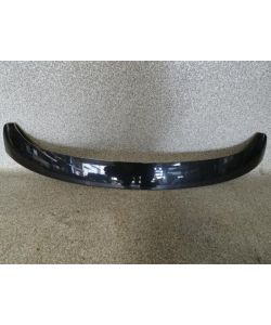 Heckspoiler GHP9-51961 schwarz Spoiler 114Tkm Mazda 6 GJ 2.2 D 16.1693.156
