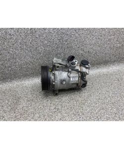 Klimakompressor 4M0820803J 287Tkm Audi A6 C7 4G 3.0 TDI 15.1971.264