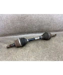 Antriebswelle vorne rechts 13348258 122Tkm Opel Insignia A 2.0 CDTI 15.1911.087