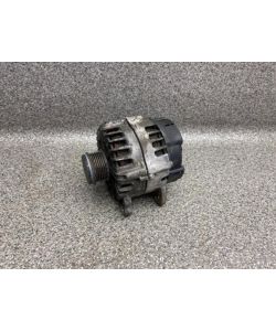 Lichtmaschine 059903019L 180A 287Tkm Audi A6 C7 4G 3.0 TDI 15.1971.263