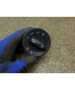 Lichtschalter 1Z0941431J Skoda Octavia 1Z 1.2 TSI 13.1759.051
