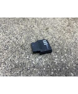 Temperatursensor 013231068 122Tkm Opel Insignia A 2.0 CDTI 15.1911.138
