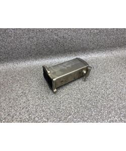 Abgaskühler AGR 059131511AJ Kühler 287Tkm Audi A6 C7 4G 3.0 TDI 15.1971.265