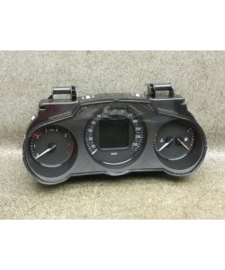 Kombiinstrument 248106752R Tacho 28Tk Renault Megane IV 1.2 16.1744.051