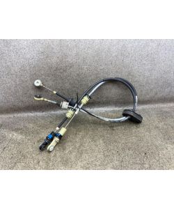 Schaltseil 55488640 122Tkm Opel Insignia A 2.0 CDTI 15.1911.154