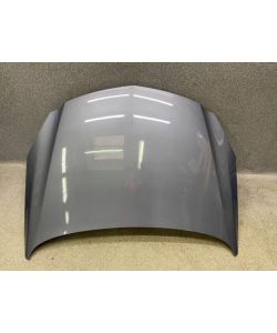 Motorhaube Grau Metallic 195 def Opel Insignia A Facelift 15.1911.171