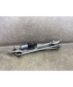 Wischermotor vorne 13227392 122Tkm Opel Insignia A Facelift 15.1911.072