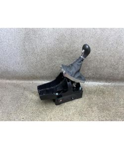 Schaltknauf Schaltkulisse 6 Gang Schalthebel 122Tkm Opel Insignia A 15.1911.038